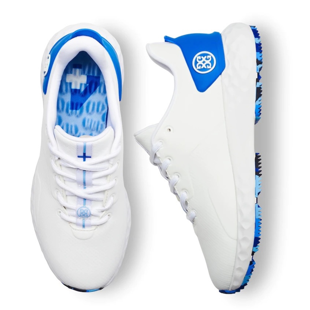 G/FORE MG4 PLUS WOMENS GOLF SHOE